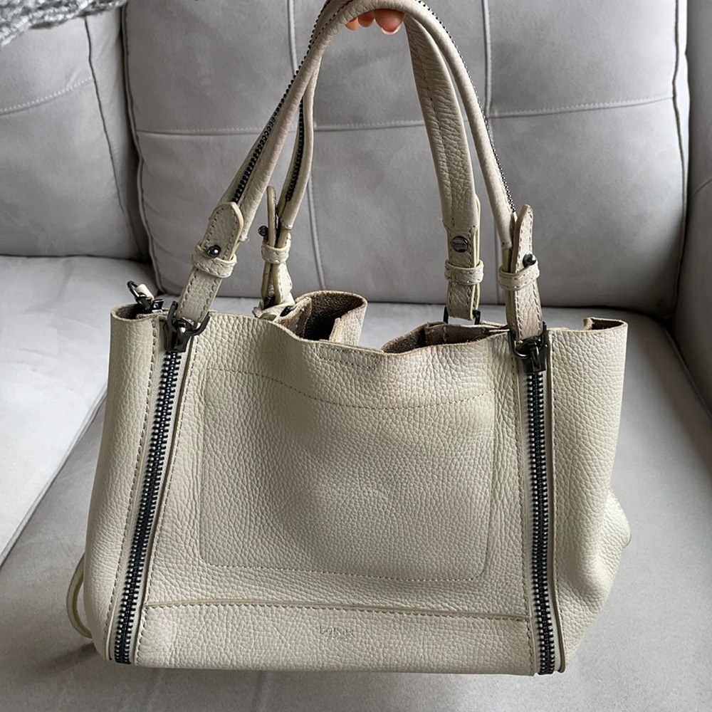 Botkier Bite Size Soho Tote